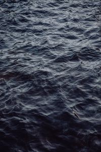 Preview wallpaper waves, ripples, water, wavy