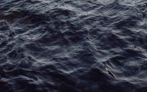 Preview wallpaper waves, ripples, water, wavy