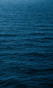 Preview wallpaper waves, ripples, water, body of water