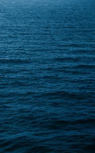 Preview wallpaper waves, ripples, water, body of water