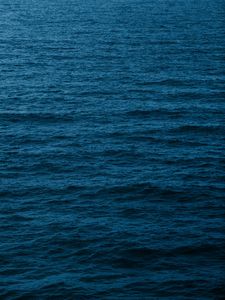 Preview wallpaper waves, ripples, water, body of water