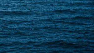 Preview wallpaper waves, ripples, water, body of water