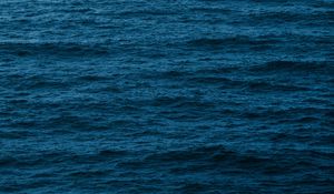 Preview wallpaper waves, ripples, water, body of water