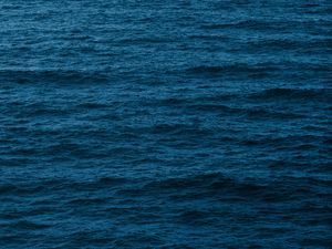 Preview wallpaper waves, ripples, water, body of water