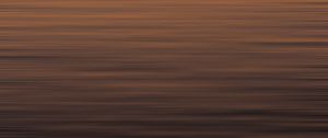 Preview wallpaper waves, ripples, water, surface, dusk