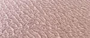 Preview wallpaper waves, sand, glare, wavy, water