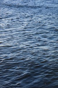 Preview wallpaper waves, sea, ripples, glare, water