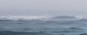 Preview wallpaper waves, sea, storm, water