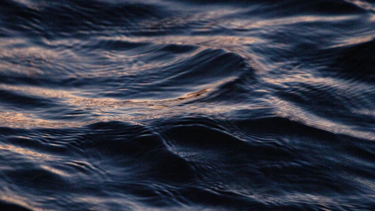 Wallpaper waves, sea, wavy, water