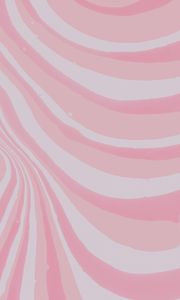 Preview wallpaper waves, stains, paint, abstraction, pink