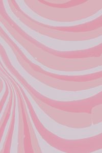 Preview wallpaper waves, stains, paint, abstraction, pink