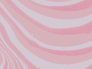 Preview wallpaper waves, stains, paint, abstraction, pink