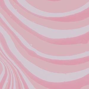 Preview wallpaper waves, stains, paint, abstraction, pink