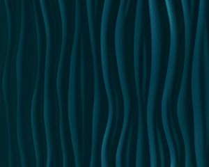 Preview wallpaper waves, stripes, texture, blue, wallpaper