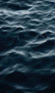 Preview wallpaper waves, water, body of water, surface