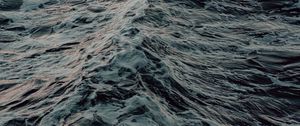 Preview wallpaper waves, water, foam, spray