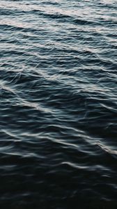 Preview wallpaper waves, water, ripples, distortion