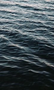 Preview wallpaper waves, water, ripples, distortion