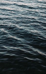 Preview wallpaper waves, water, ripples, distortion
