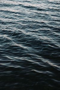 Preview wallpaper waves, water, ripples, distortion