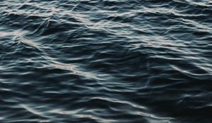 Preview wallpaper waves, water, ripples, distortion