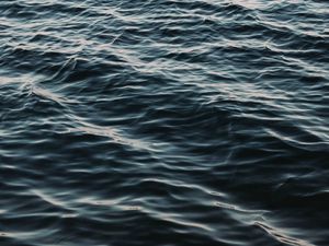 Preview wallpaper waves, water, ripples, distortion