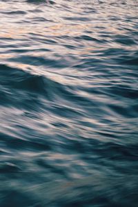 Preview wallpaper waves, water, ripples, wavy, distortion