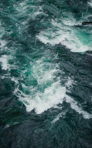 Preview wallpaper waves, water, spray