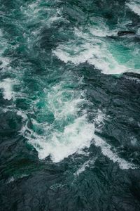 Preview wallpaper waves, water, spray