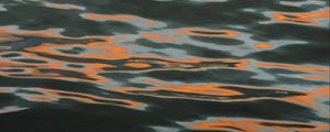 Preview wallpaper waves, water, surface, body of water, reflection