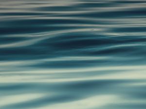 Preview wallpaper waves, water, water surface