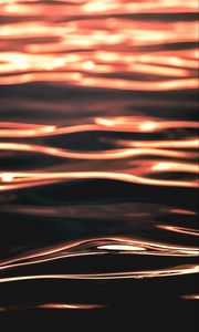 Preview wallpaper waves, water, wavy