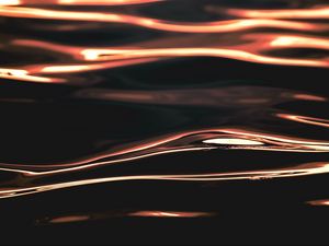 Preview wallpaper waves, water, wavy