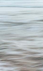 Preview wallpaper waves, water, wavy, ripples