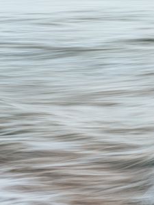 Preview wallpaper waves, water, wavy, ripples