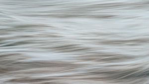 Preview wallpaper waves, water, wavy, ripples