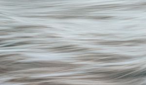 Preview wallpaper waves, water, wavy, ripples