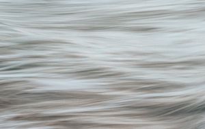Preview wallpaper waves, water, wavy, ripples