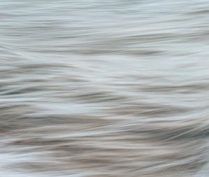 Preview wallpaper waves, water, wavy, ripples