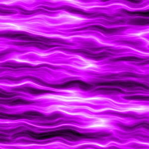 Preview wallpaper waves, wavy, glare, purple