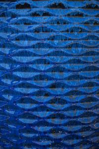 Preview wallpaper waves, wavy, paint, liquid