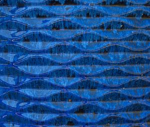 Preview wallpaper waves, wavy, paint, liquid