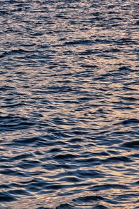 Preview wallpaper waves, wavy, sea, water