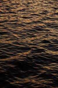 Preview wallpaper waves, wavy, water, glare, ripples