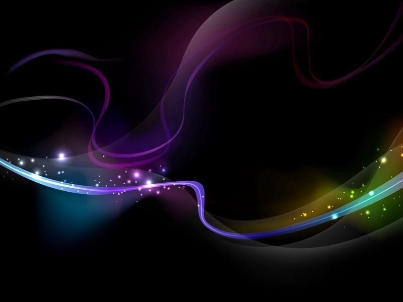 Download wallpaper 800x600 wavy, background, shadow, colored pocket pc ...