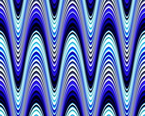 Preview wallpaper wavy, lines, layers, texture