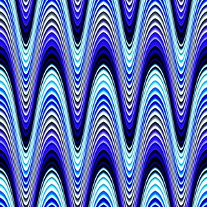 Preview wallpaper wavy, lines, layers, texture