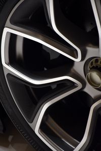Preview wallpaper wheel, disc, tire, car
