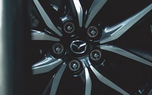Preview wallpaper wheel, disk, car