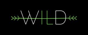 Preview wallpaper wild, word, line, inscription